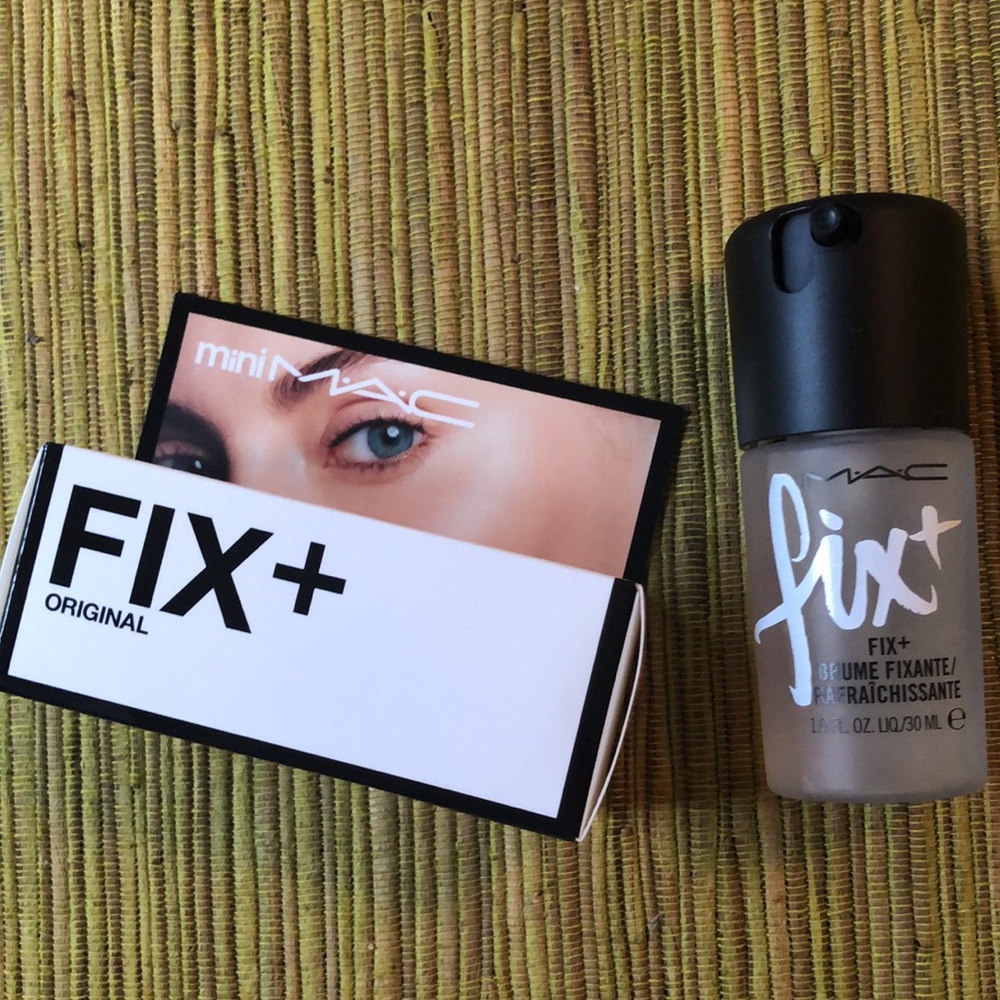 NEW MAC FIX PLUS - Picture 3 of 3